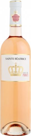 Sainte Beatrice Cuvee Des Princes Rose