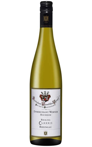 Domdechant Werner Riesling Classic