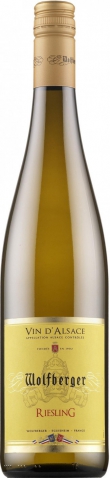 Wolfberger Riesling