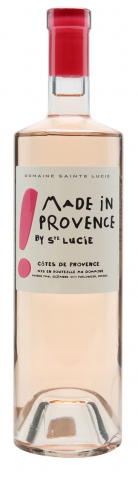 Made In Provence Premium Rose