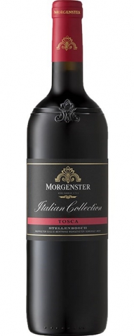 Morgenster Italian Collection Tosca