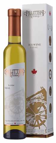 Pillitteri Estates Winery Vidal Icewine