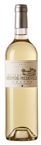 Chateau Respide-Medeville