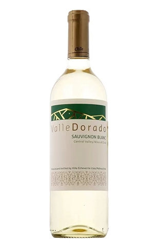Valle Dorado Sauvignon Blanc