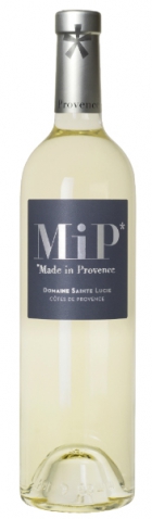 Mip Cotes De Provence Blanc