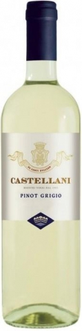 Castellani Pinot Grigio
