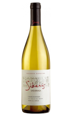Sibaris Gran Reserva Chardonnay