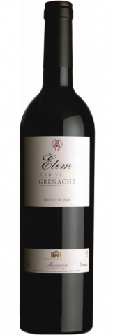 Etim Grenache Old Vines Montsant