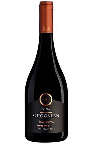 Vina Chocalan Gran Reserva Pinot Noire
