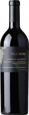Paul Hobbs Beckstoffer To Kalon Vineyard Cabernet Sauvignon