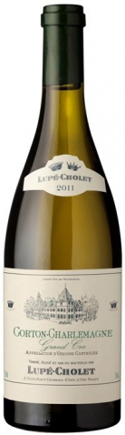 Lupe-Cholet Corton-Charlemagne Grand Cru