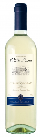 Villa Lucia Chardonnay Delle Venezie