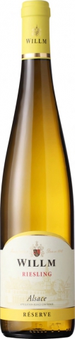 Willm Riesling Reserve