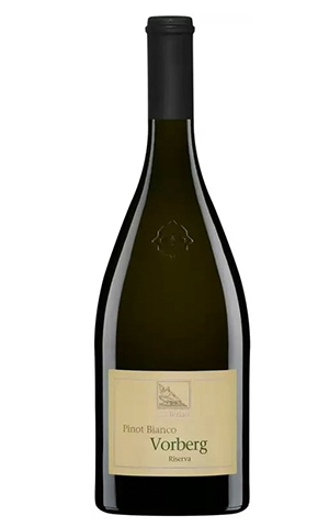 Pinot Bianco Vorberg Riserva
