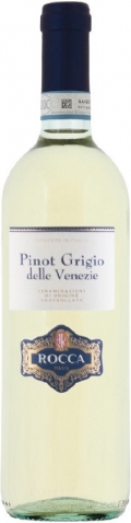 Angelo Rocca & Figli Pinot Grigio Delle Venezie