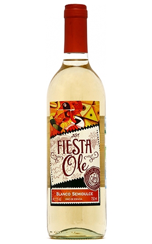 Fiesta Ole