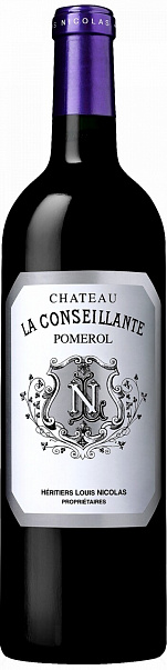 Chateau La Conseillante