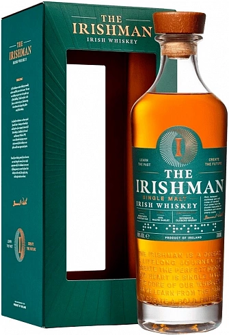 Irishman Single Malt