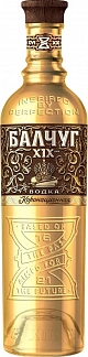 Балчуг Xix Век, 40%, 0.5Л.