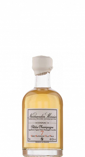 Normandin-Mercier Vsop Petite Champagne