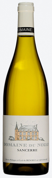 Domaine Du Nozay Sacerre