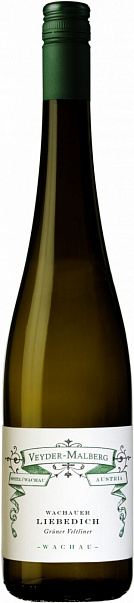 Veyder-Malberg Liebedich Gruner Veltliner
