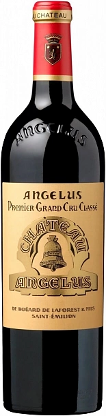 Chateau Angelus