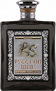 Русский Шик Лакшери, 40%, 1Л.