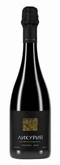 Ликурия, 2019, Белое, Брют, 13%, 0.75Л.