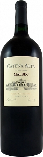 Catena Alta Malbec