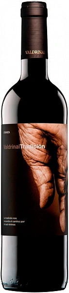 Valdrinal Tradicion Crianza