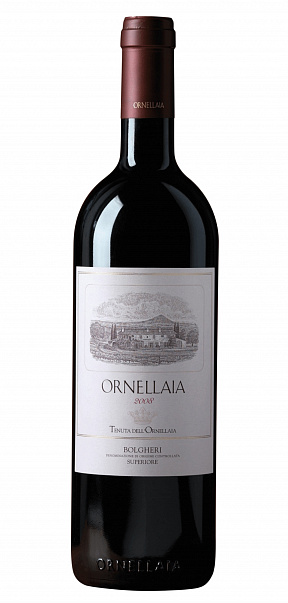 Ornellaia