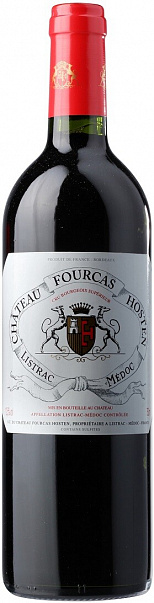 Chateau Fourcas Hosten