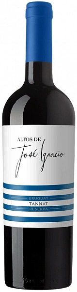 Altos De Jose Ignacio Tannat Reserva