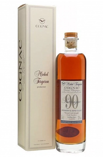 Michel Forgeron Barrique 90 Reserve Speciale Grande Champagne