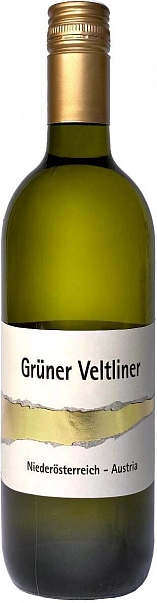 Sutter Gruner Veltliner