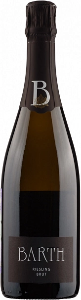 Barth Riesling Sekt