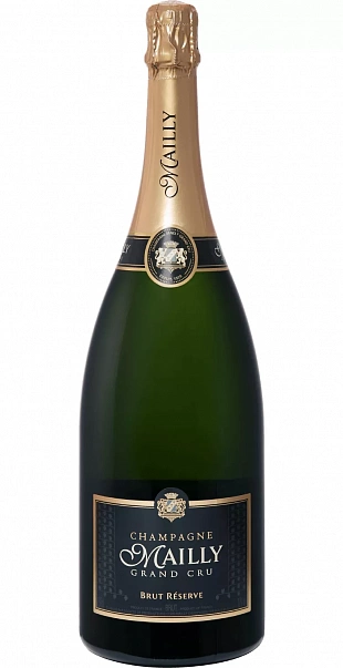 Mailly Grand Cru Brut Reserve