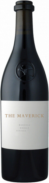 The Maverick Shiraz Barossa