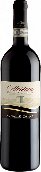 Arnaldo Caprai Montefalco Sagrantino Collepiano