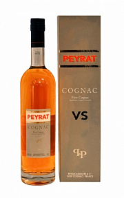 Пейра Vs (П/У), 40%, 0.7Л.