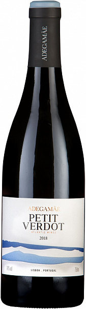 Adegamae Petit Verdot
