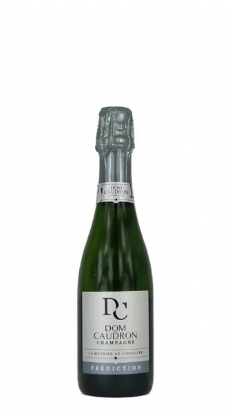 Champagne Dom Caudron Prediction Brut