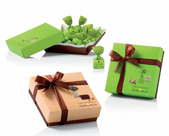 Tartufidolci  Antica Torroneria Piemontese