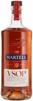 Мартель Всоп, 40%, 0.5Л.