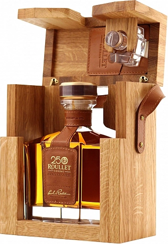 Roullet 250 Anniversaire In Box