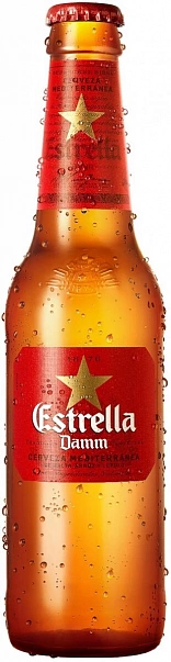Damm Estrella Damm