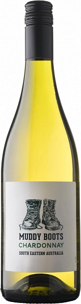 Moddy Boots Chardonnay