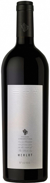 Divnomorskoe Merlot
