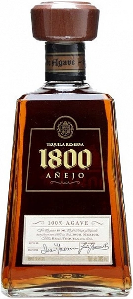 Jose Cuervo Reserva 1800 Anejo